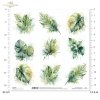 Papier für Scrapbooking SL2072